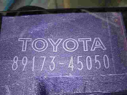 Airbagsensor Airbagsteuergerät Toyota Lexus RX 330 350 400H 8917345050