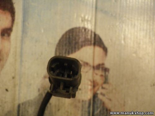 Temperatur sensor fühler Opel Frontera Sport 9308PD1 9308 PD-1