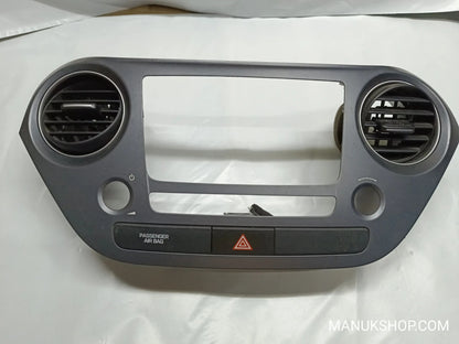 Lüftungsdüse Hyundai I10 Kia 84740B4000 84740-B4000 CF003S