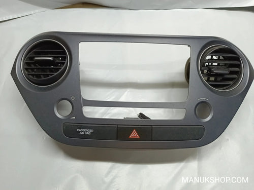 Lüftungsdüse Hyundai I10 Kia 84740B4000 84740-B4000 CF003S