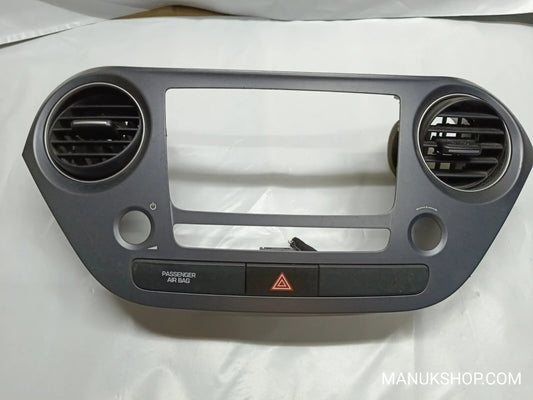 Lüftungsdüse Hyundai I10 Kia 84740B4000 84740-B4000 CF003S