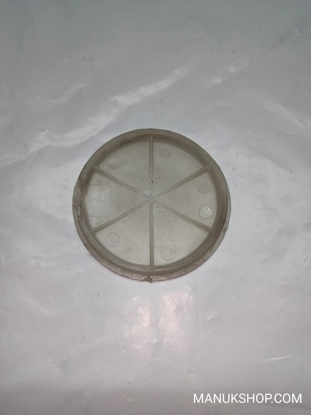 Tankdeckel Mercedes-Benz  W123 W126 1239870145 123 987 01 45 1109870145