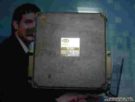 Motorsteuergerät Kia Sportage Kia Sportage K04R18881D K04R 18 881D 4079131740