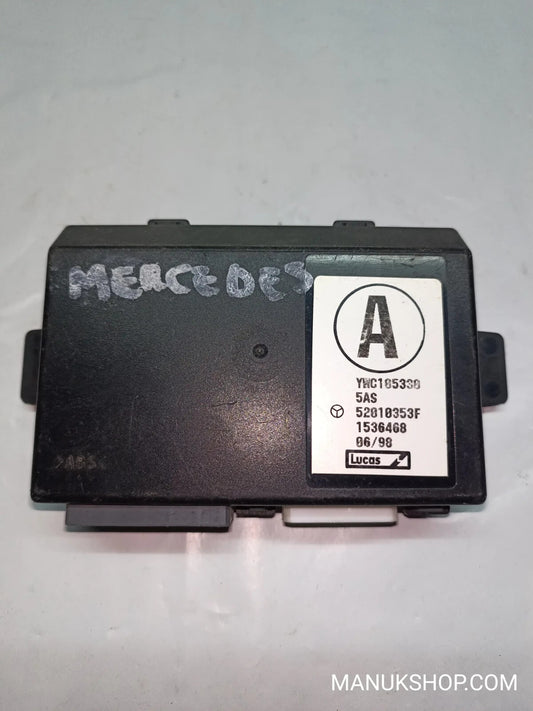 Steuergerät Wegfahrsperre Alarmmodul Rover 400 YWC105330 52010353F 1536468