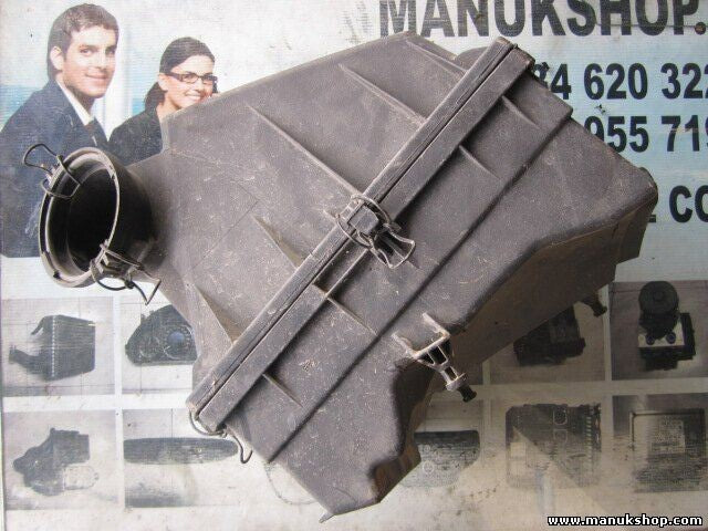 Luftfilterkasten Mercedes M-Klasse W163 ML  A1635050160 A6040940004 114619585913