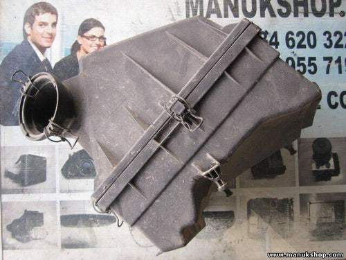 Luftfilterkasten Mercedes M-Klasse W163 ML  A1635050160 A6040940004 114619585913