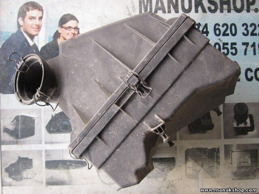 Luftfilterkasten Mercedes M-Klasse W163 ML  A1635050160 A6040940004 114619585913