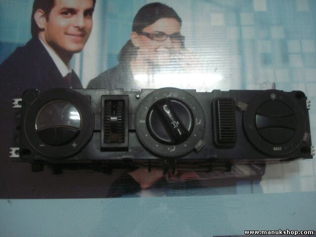 Klimabedienteil Mercedes-Benz Vito Viano A 0004462328 KZ
