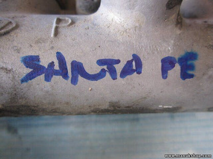Hauptbremszylinder Hyundai Santa Fe (Sm) 2.0 Crdi BM111046
