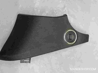 Schalter Start Stop Knopf  Nissan X-Trail T32 Qashqai 684144EH3A 684R24EH3A