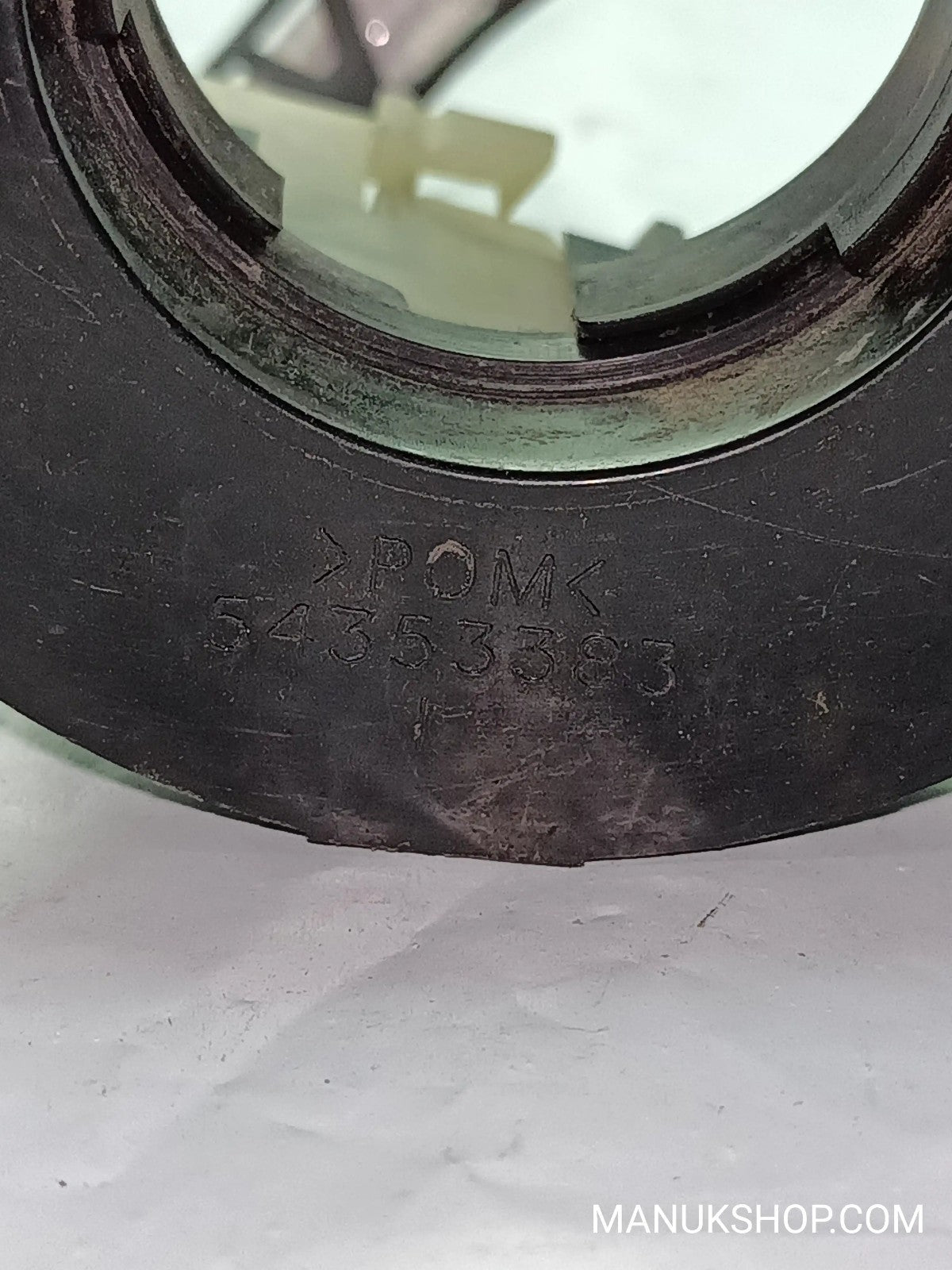 Schleifring Renault Kangoo Scenic 36790M 54353383  7700840099F