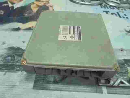 Motorsteuergerät Nissan Primera Hitachi MEC20521B1 MEC20-521 B1 MEC20521B11Y21