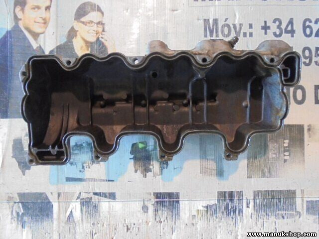 Ventildeckel fur motor Mercedes-Benz M-Klasse W164 ML 320 CDI 4matic A1120160305