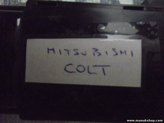 Nebelscheinwerfer Schalter Mitsubishi Colt (2004–2008) Z34A