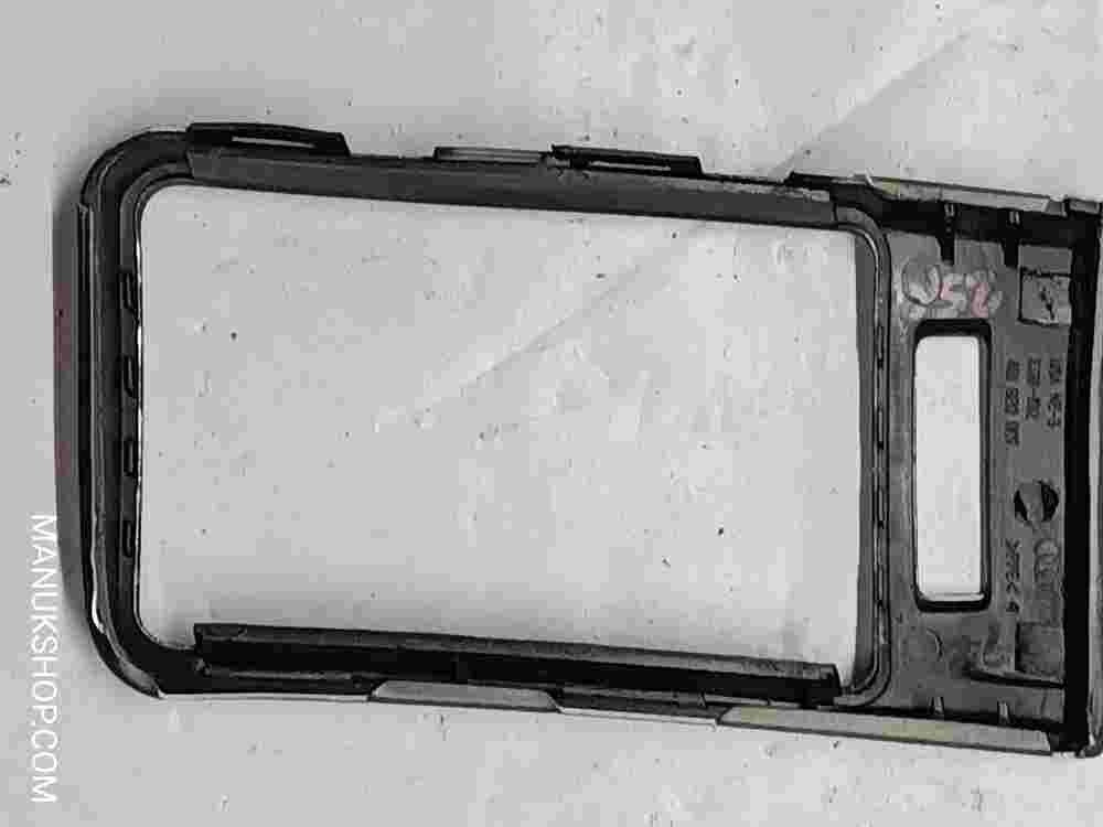 Abdeckung Blende Audi A6 4B C5 4B1820901 4B1 820 901 NE-3 ESW-192