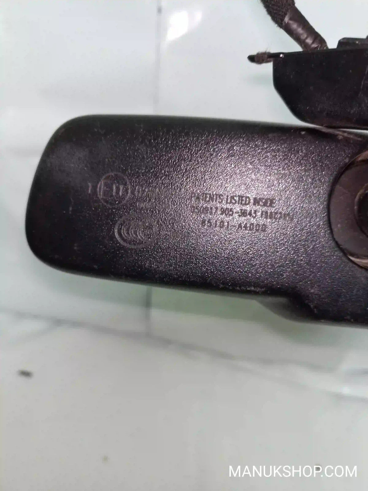 Innenspiegel Kia Stinger Forte Optima Niro Hyundai i20 85101A4000  85101-A4000