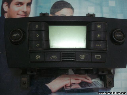 Klimabedienteil Fiat Stilo 192 2001-2008 503600000101 735319257