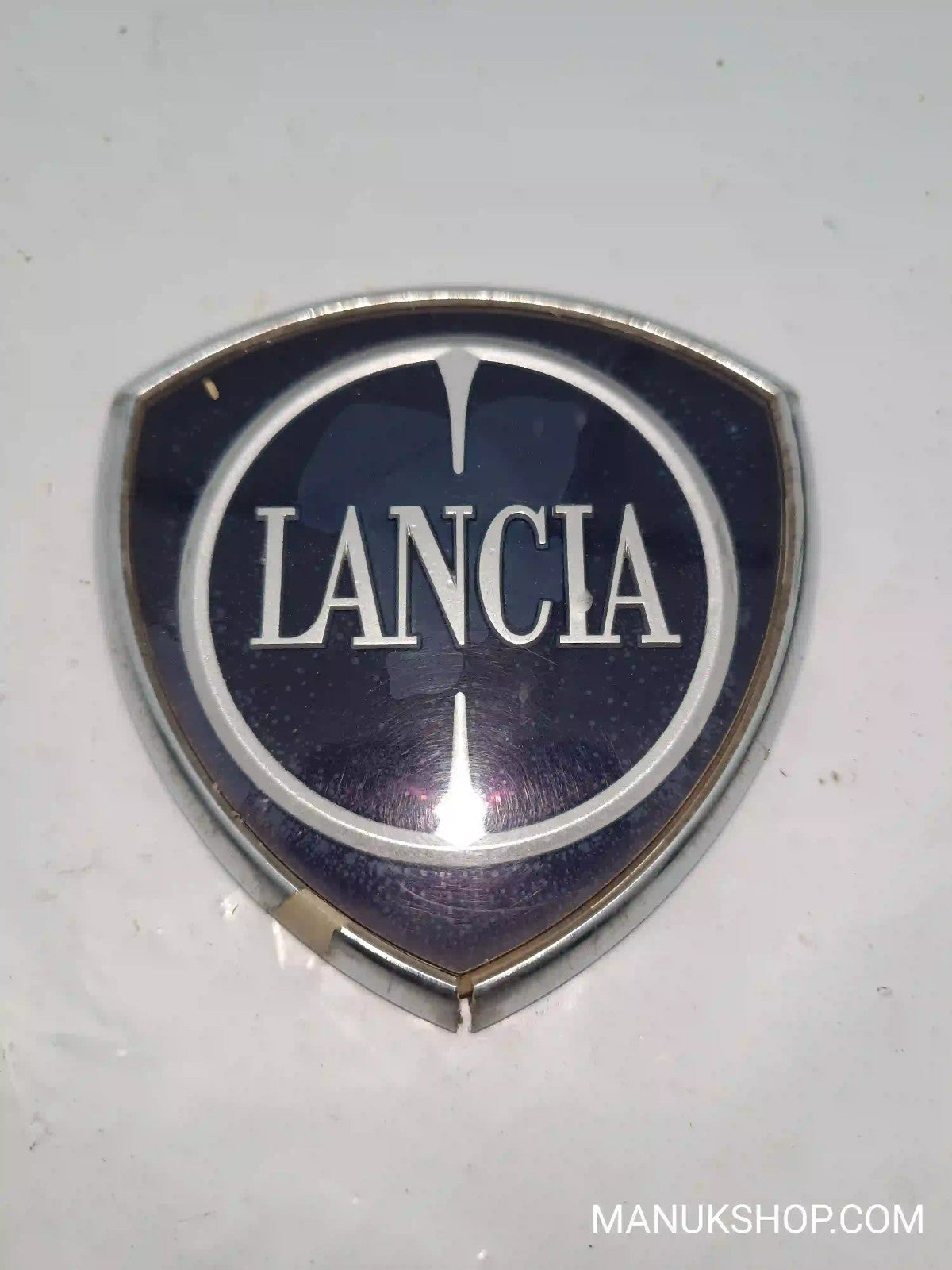 Emblem Lancia Delta Ypsilon B632