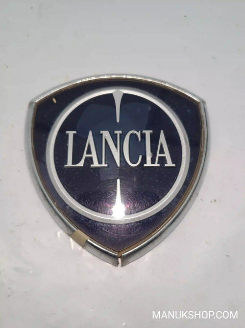 Emblem Lancia Delta Ypsilon B632
