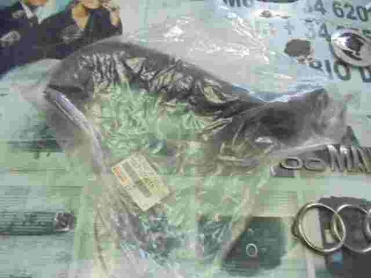Schlauch  Toyota Avensis Corola  165710G011  16571-0G011