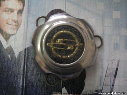 Felgendeckel SsangYong Musso Actyon Rexton Korando
