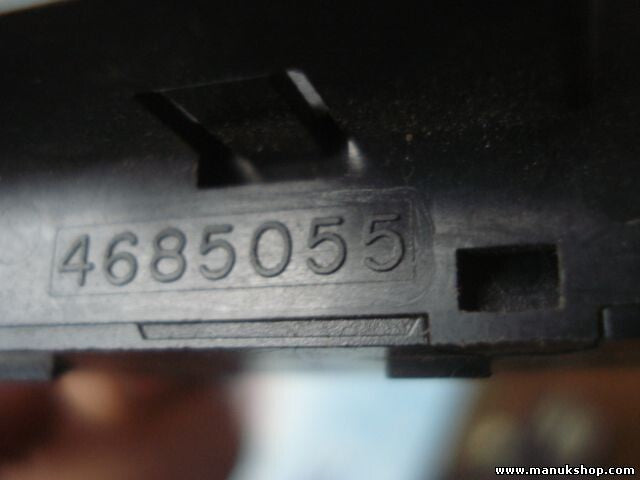 Spiegelschalter Chrysler Voyager 4685055 23199