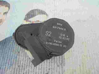 Stellmotor Heizung  BMW X5 E53 E39 69179449 6917944.9 VALEO 076502001203
