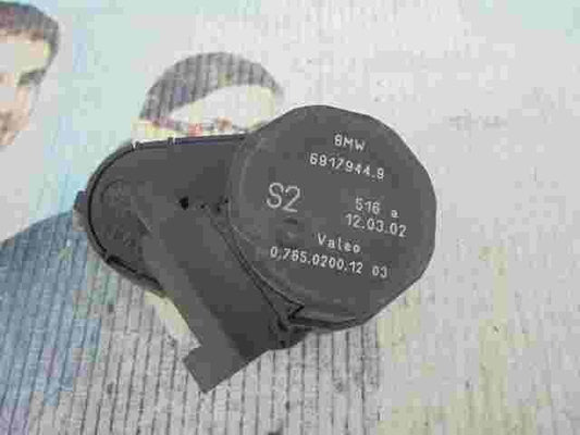 Stellmotor Heizung  BMW X5 E53 E39 69179449 6917944.9 VALEO 076502001203