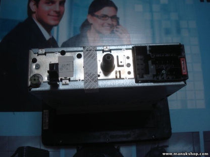 Radio CD Fiat Panda 7643385316 7 643 385 316 735360922 735 360 922