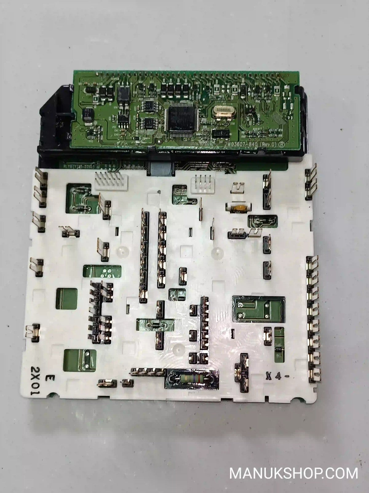 Sicherungskasten Nissan X-Trail T31 7W03607840 (Rev.0) 71407688 7140-7688