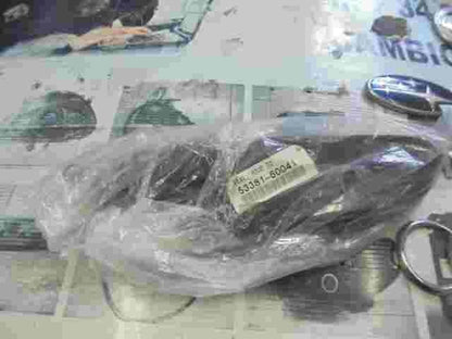 Seal Hood to Radiator  Toyota Land Cruiser Lexus LX 470  5338160041 53381-60041