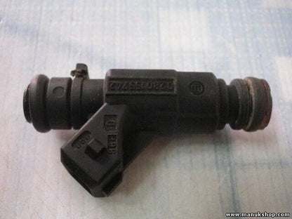 Einspritzdüse injektor Mercedes-Benz C-Klasse W202 BOSCH 0280155742 A1120780049