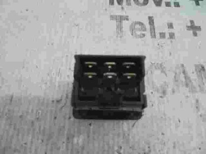 Schalter Hyundai Galloper HQ808110 91102