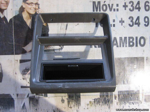 Mittelkonsole Mitsubishi Montero Pajero MB652134 MB 652 134 MB.652.134