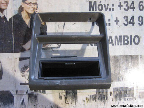 Mittelkonsole Mitsubishi Montero Pajero MB652134 MB 652 134 MB.652.134