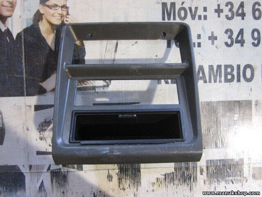 Mittelkonsole Mitsubishi Montero Pajero MB652134 MB 652 134 MB.652.134