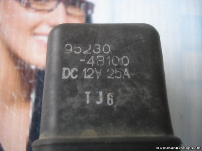 Relais HYUNDAI H-1 ACCENT,ELANTRA 195230-4B100 952304B100