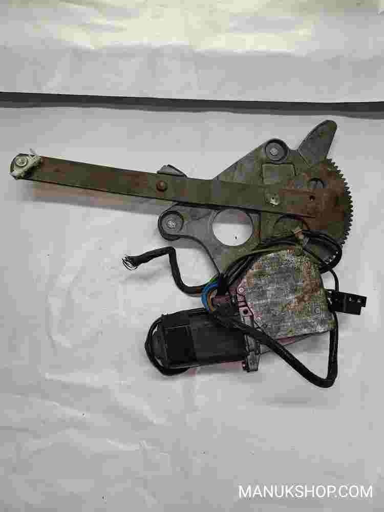 Fensterheber motor Hinten Recht Mercedes-Benz W126 W123 12V 0130821016 8023090