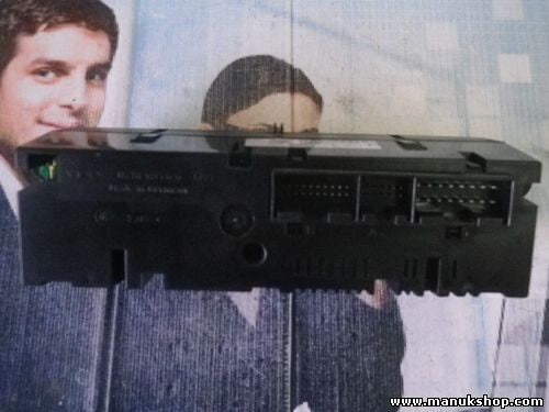Klimabedienteil Seat Ibiza Index 04 6L0 820 043 B 6L0820043B 6LO820043B