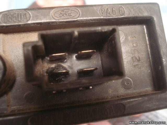 Widerstand Heizung Ford Fiesta Ka Puma 96FW18B647BA 96FW-18B647-BA