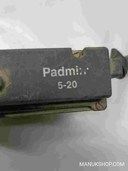 Stellmotor Heckklappe Zentralverriegelung  Tata Safari Padmini 5-20