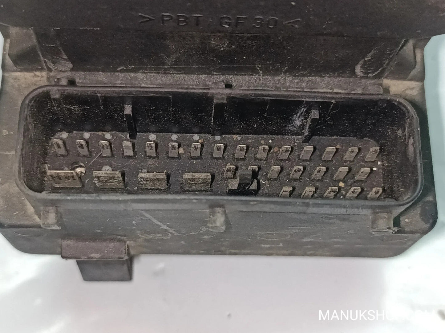 ABS Hydraulikblock Audi A6 BOSCH 0273004286 0 273 004 286 771673 02211