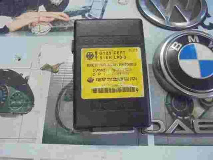 Steuergerät Wegfahrsperre Alarmmodul Daewoo Leganza 7541107 96312759 RK500EU