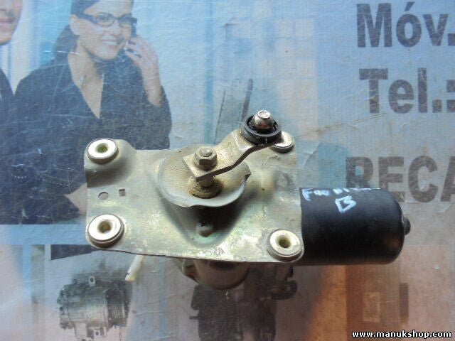 Scheibenwischermotor Opel Frontera B Sport 2.2 1998-2001 6270040 97124957