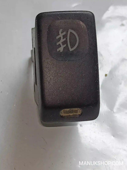 Nebelscheinwerfer Schalter VW Volkswagen Golf II 191941535B 191 941 535 B
