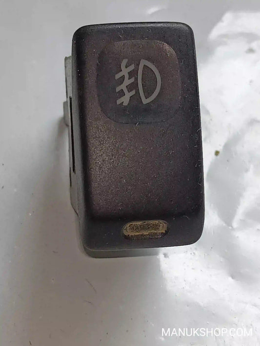 Nebelscheinwerfer Schalter VW Volkswagen Golf II 191941535B 191 941 535 B