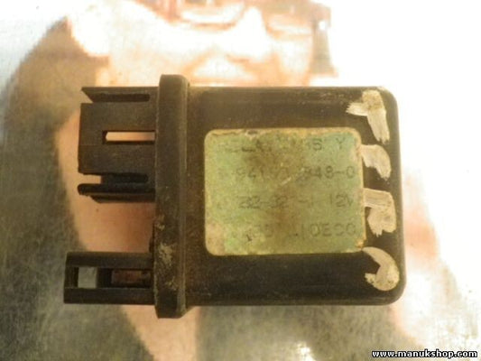 Glühzeitsteuergerät Vorglührelais Opel Monterey Isuzu Trooper 8-94153-848-0