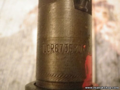 Einspritzdüse injektor Ford Escort LCR6735801