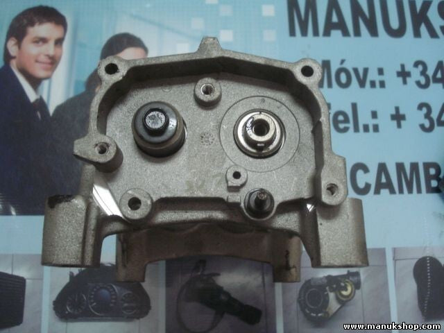 Wasserpumpe heizung Chrysler Dodge 2.4 2001 4621513AD 29104 0129 291040129