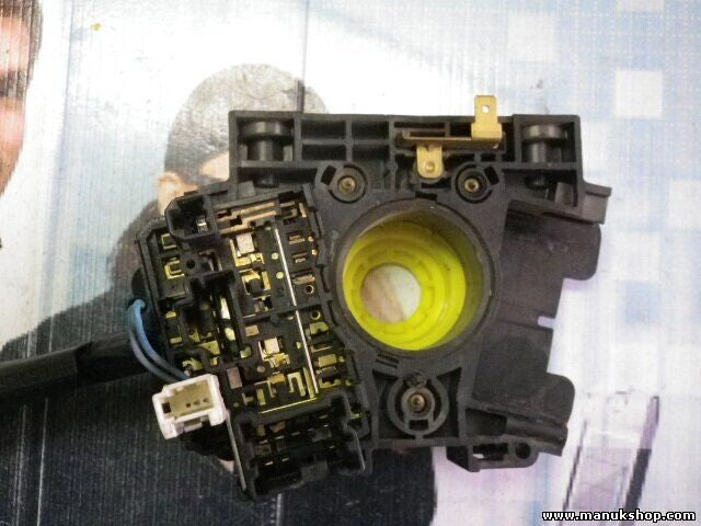 Lichtschalter Nissan Navara D22 Pick 1109A 7535 NILES 14511